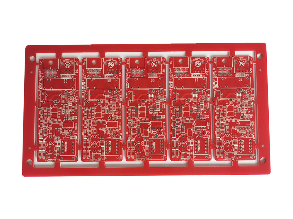 PCB板