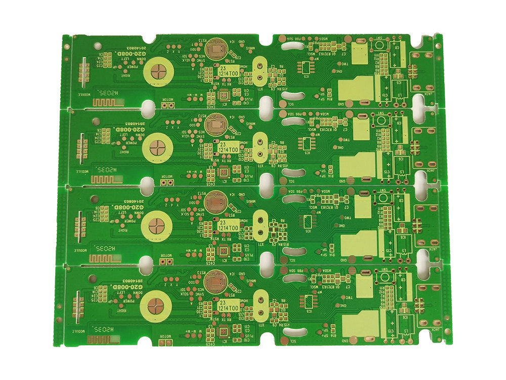 PCB板