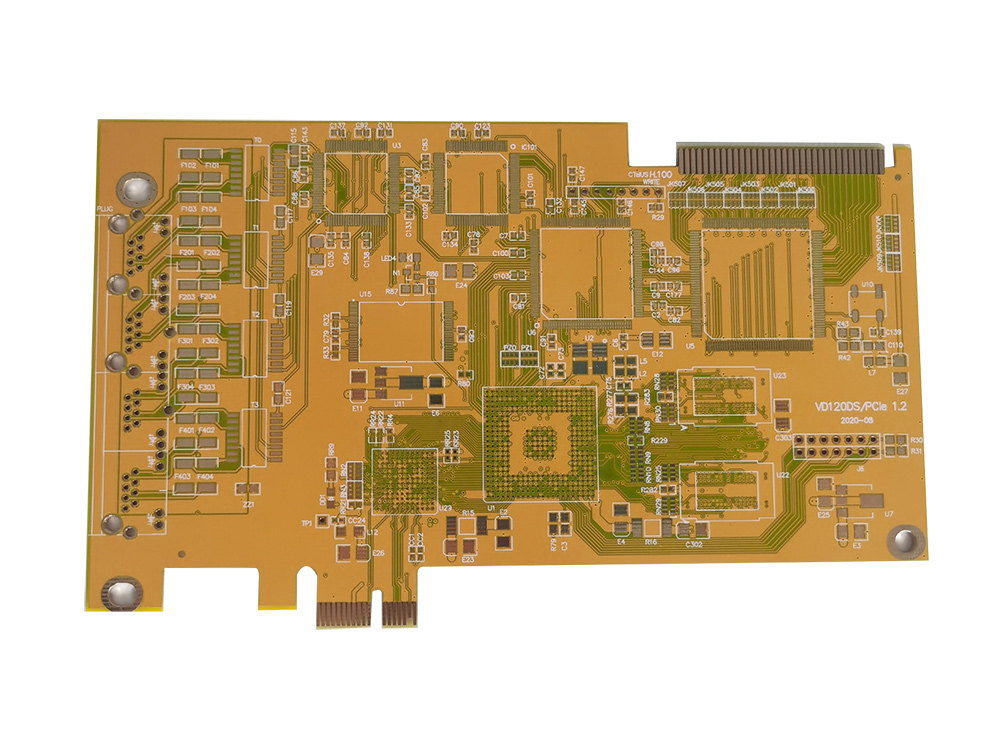 PCB板